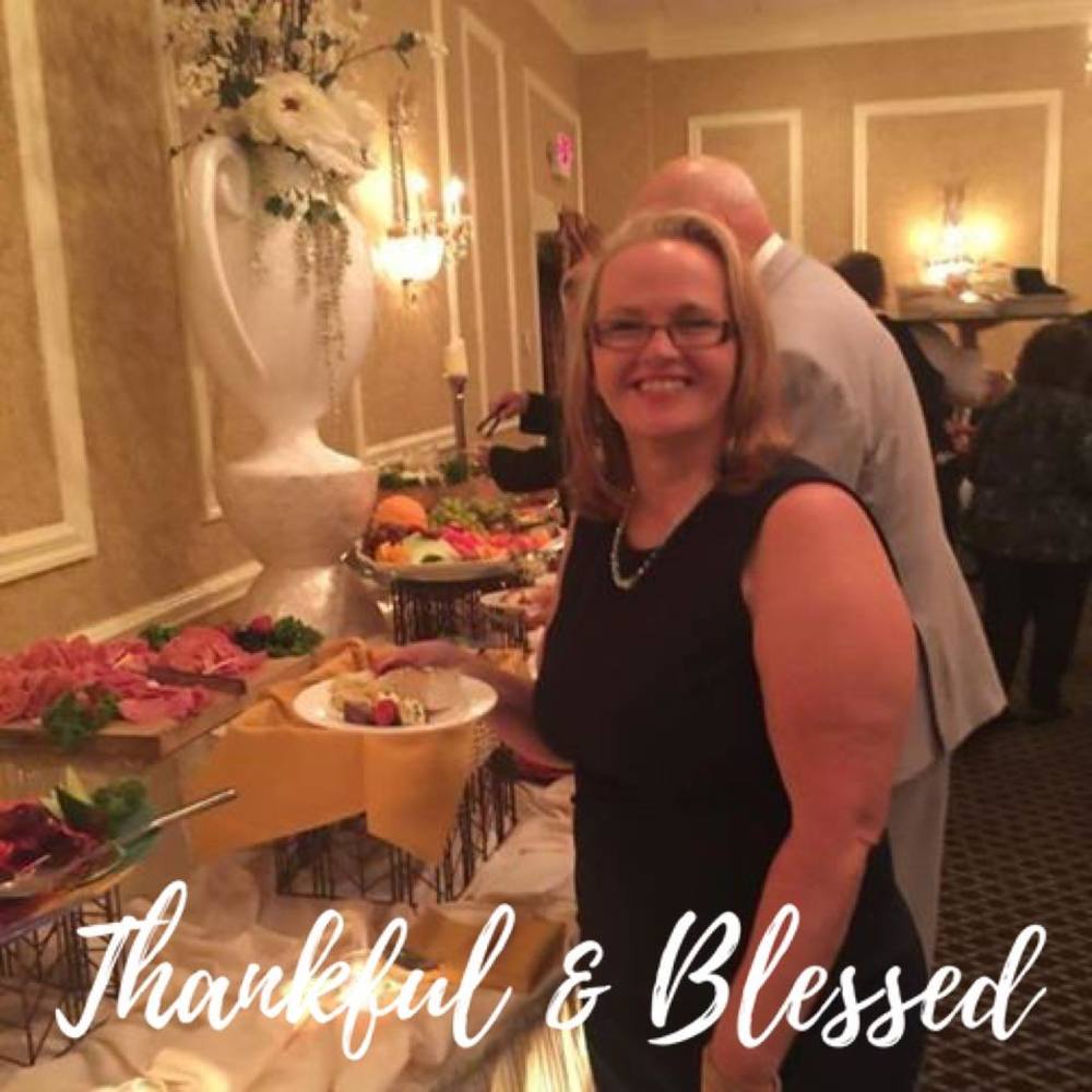 Meet your Posher, Kathi